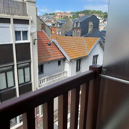 Apartment Charmant Studio Lumineux Et Fonctionnel
