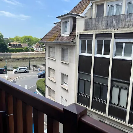 Charmant Studio Lumineux Et Fonctionnel Trouville-sur-Mer
