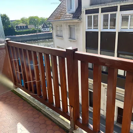 Apartamento Charmant Studio Lumineux Et Fonctionnel *