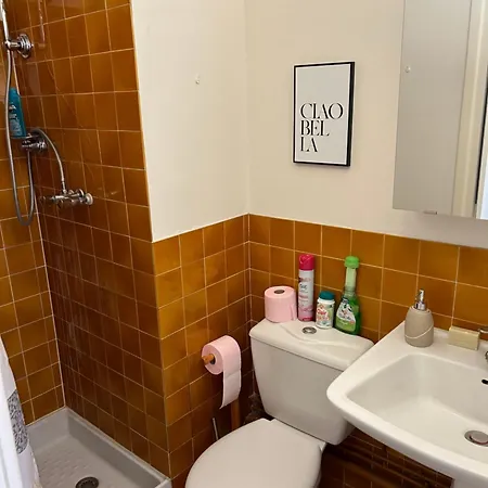 Apartment Charmant Studio Lumineux Et Fonctionnel Trouville-sur-Mer