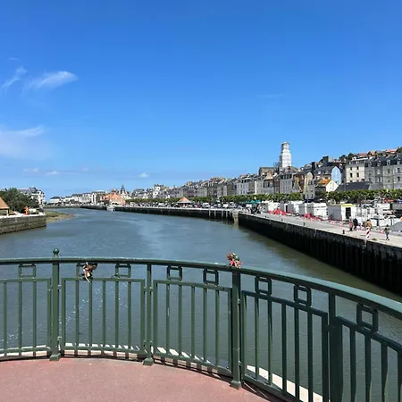 Apartamento Charmant Studio Lumineux Et Fonctionnel *